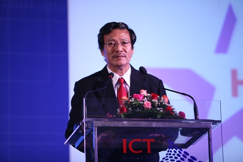 ນະຄອນ ໂຮ່ຈິມີນ ຊ່ວຍວິສາຫະກິດເຕັກໂນໂລຊີຂໍ້ມູນຂ່າວສານແກ້ໄຂຄວາມຫຍຸ້ງຍາກ